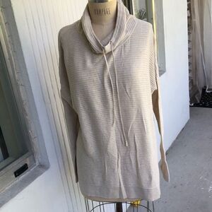 Kinross  Cashmere tunic